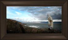 Load image into Gallery viewer, Alone Shepherd