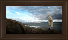 Load image into Gallery viewer, Alone Shepherd