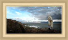 Load image into Gallery viewer, Alone Shepherd