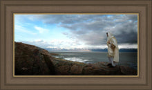 Load image into Gallery viewer, Alone Shepherd