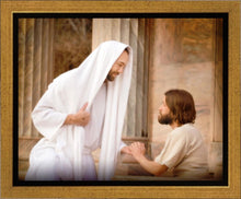 Load image into Gallery viewer, Come Unto Me