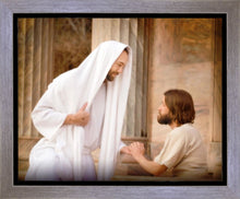 Load image into Gallery viewer, Come Unto Me