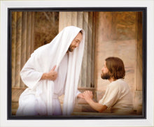 Load image into Gallery viewer, Come Unto Me