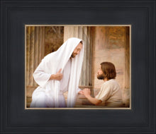 Load image into Gallery viewer, Come Unto Me