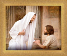 Load image into Gallery viewer, Come Unto Me