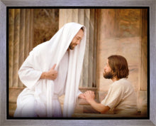 Load image into Gallery viewer, Come Unto Me