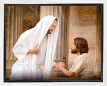 Load image into Gallery viewer, Come Unto Me