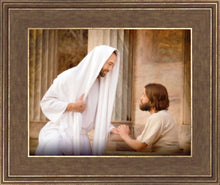Load image into Gallery viewer, Come Unto Me