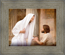 Load image into Gallery viewer, Come Unto Me