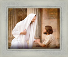 Load image into Gallery viewer, Come Unto Me