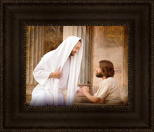 Load image into Gallery viewer, Come Unto Me