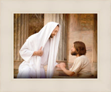 Load image into Gallery viewer, Come Unto Me