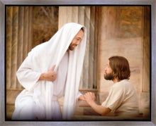 Load image into Gallery viewer, Come Unto Me