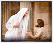 Load image into Gallery viewer, Come Unto Me