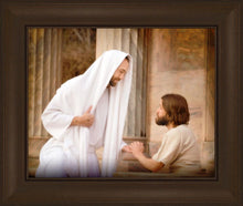 Load image into Gallery viewer, Come Unto Me