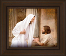 Load image into Gallery viewer, Come Unto Me