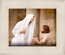 Load image into Gallery viewer, Come Unto Me