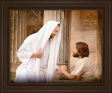 Load image into Gallery viewer, Come Unto Me