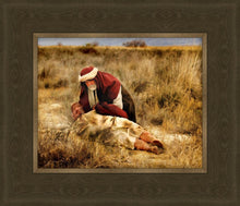 Load image into Gallery viewer, The Good Samaritan