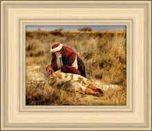 Load image into Gallery viewer, The Good Samaritan