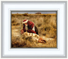 Load image into Gallery viewer, The Good Samaritan