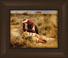 Load image into Gallery viewer, The Good Samaritan