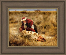 Load image into Gallery viewer, The Good Samaritan