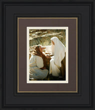 Load image into Gallery viewer, Healing a Blind Man