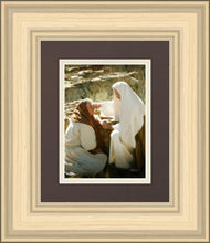 Load image into Gallery viewer, Healing a Blind Man