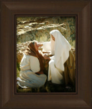 Load image into Gallery viewer, Healing a Blind Man