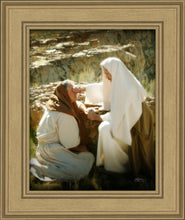 Load image into Gallery viewer, Healing a Blind Man