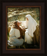 Load image into Gallery viewer, Healing a Blind Man