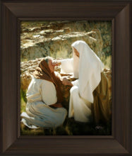 Load image into Gallery viewer, Healing a Blind Man