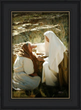 Load image into Gallery viewer, Healing a Blind Man