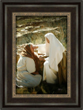 Load image into Gallery viewer, Healing a Blind Man