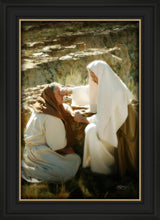 Load image into Gallery viewer, Healing a Blind Man