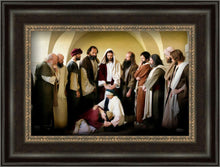 Load image into Gallery viewer, Healing Every Sickness