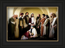 Load image into Gallery viewer, Healing Every Sickness