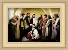 Load image into Gallery viewer, Healing Every Sickness