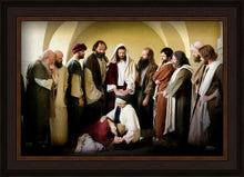 Load image into Gallery viewer, Healing Every Sickness