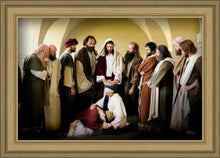 Load image into Gallery viewer, Healing Every Sickness