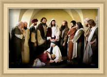 Load image into Gallery viewer, Healing Every Sickness