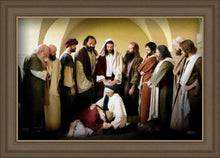 Load image into Gallery viewer, Healing Every Sickness
