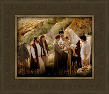 Load image into Gallery viewer, Help Thou Mine Unbelief