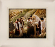 Load image into Gallery viewer, Help Thou Mine Unbelief