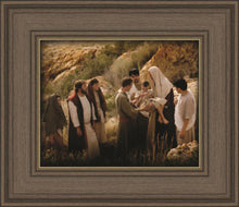 Load image into Gallery viewer, Help Thou Mine Unbelief