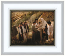 Load image into Gallery viewer, Help Thou Mine Unbelief