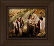 Load image into Gallery viewer, Help Thou Mine Unbelief