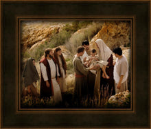 Load image into Gallery viewer, Help Thou Mine Unbelief