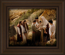 Load image into Gallery viewer, Help Thou Mine Unbelief